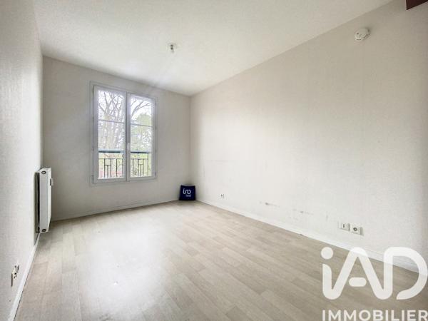 Location appartement 3 pièces 69 m² Meaux