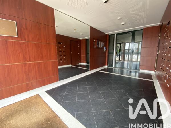 Location appartement 3 pièces 69 m² Meaux