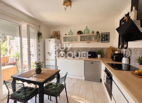 Maison Narbonne 4 pièces 70.5 m²