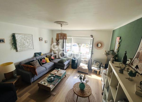 Maison Narbonne 4 pièces 70.5 m²