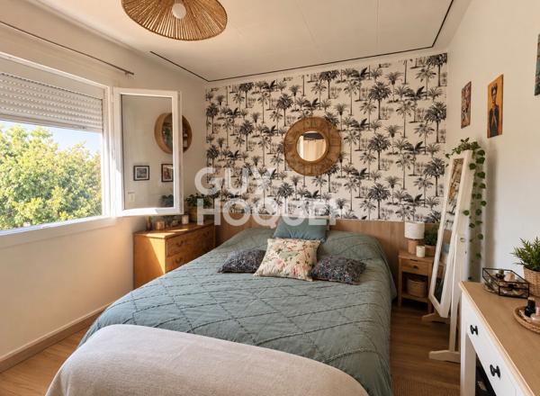 Maison Narbonne 4 pièces 70.5 m²