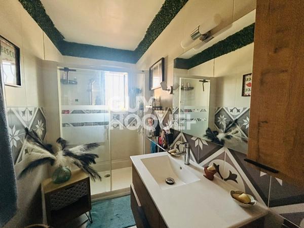 Maison Narbonne 4 pièces 70.5 m²
