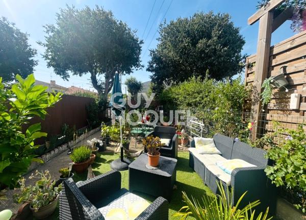 Maison Narbonne 4 pièces 70.5 m²
