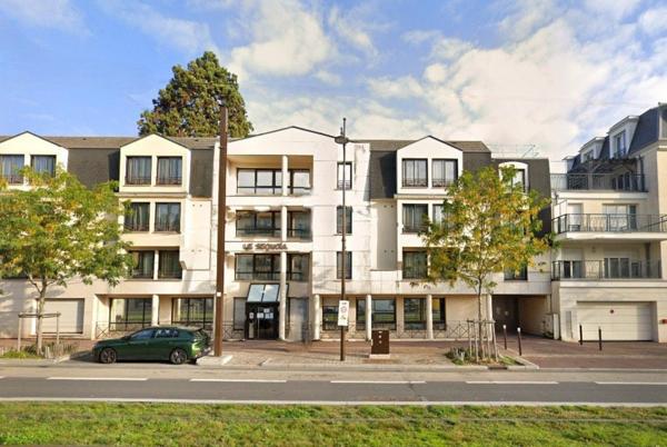 INVESTISSEMENT LOCATIF – Châtenay-Malabry – Résidence EHPAD Le Séquoia - 6,68 % de rentabilité
