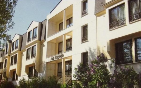 INVESTISSEMENT LOCATIF – Châtenay-Malabry – Résidence EHPAD Le Séquoia - 6,68 % de rentabilité