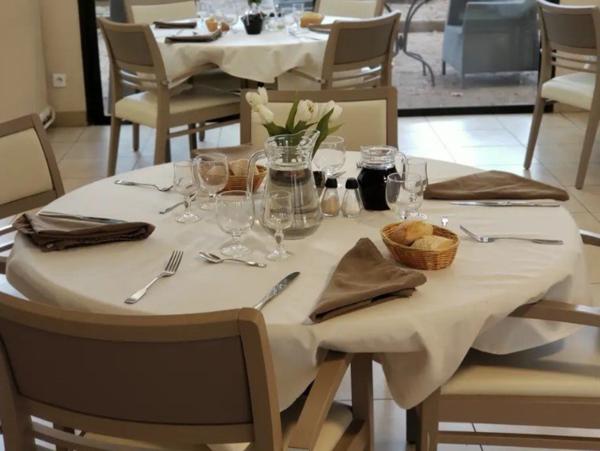 INVESTISSEMENT LOCATIF – Châtenay-Malabry – Résidence EHPAD Le Séquoia - 6,68 % de rentabilité