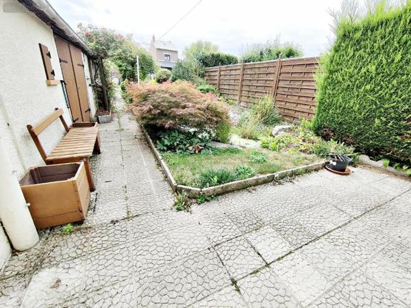 Maison à vendre à Hirson dans l'Aisne (02500), ref : 100533001