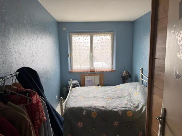 Vente Appartement 3 pièces 50 m2 à Saint-Brieuc