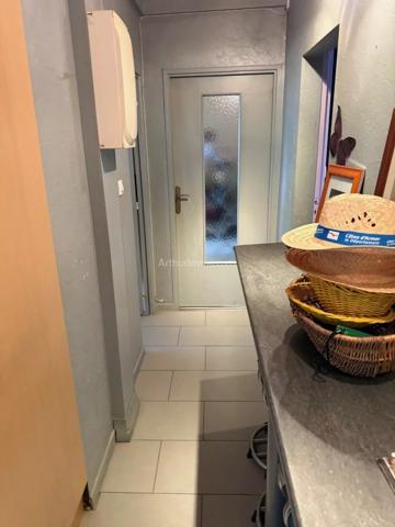 Vente Appartement 3 pièces 50 m2 à Saint-Brieuc