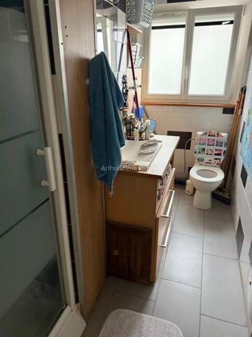 Vente Appartement 3 pièces 50 m2 à Saint-Brieuc