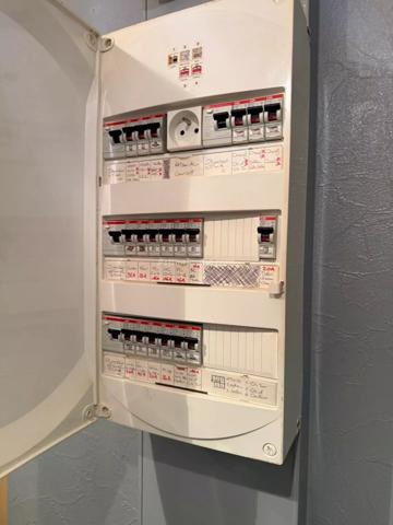 Vente Appartement 3 pièces 50 m2 à Saint-Brieuc