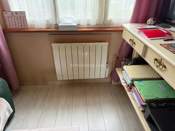 Vente Appartement 3 pièces 50 m2 à Saint-Brieuc