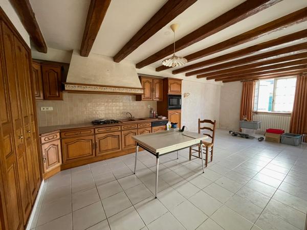 Maison Saint Joachim