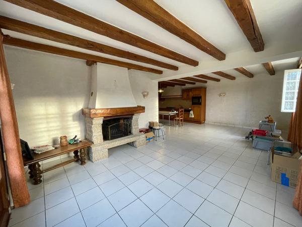 Maison Saint Joachim