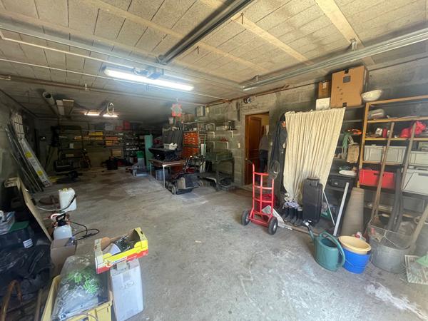 Maison Saint Joachim