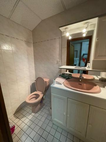 Maison Saint Joachim