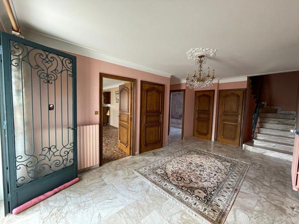 Maison Saint Joachim