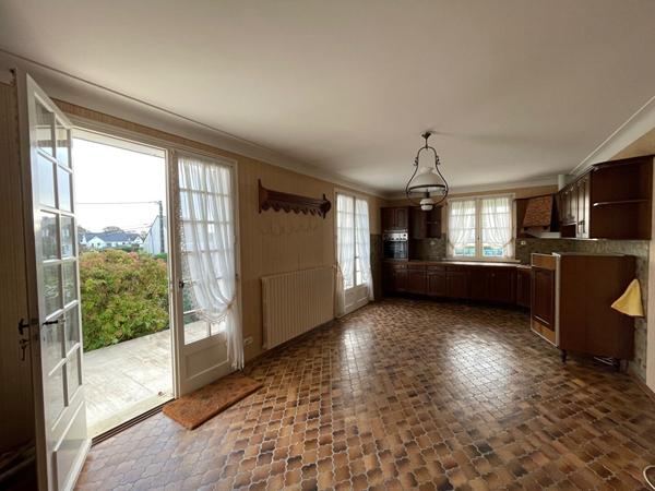 Maison Saint Joachim