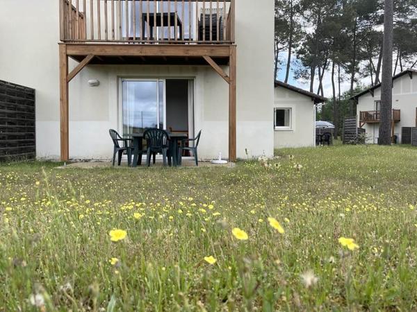 Appartement à vendre |  Casteljaloux |  2 pièces | 29 m²