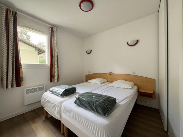 Appartement à vendre |  Casteljaloux |  2 pièces | 29 m²