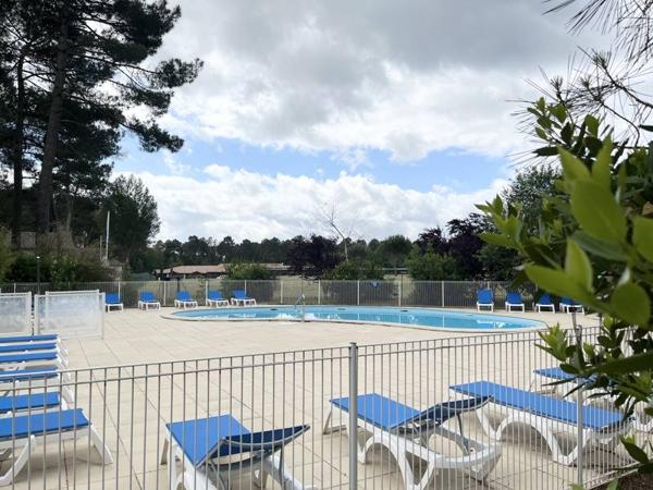 Appartement à vendre |  Casteljaloux |  2 pièces | 29 m²