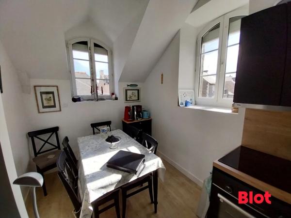 Appartement 1 pièce(s)