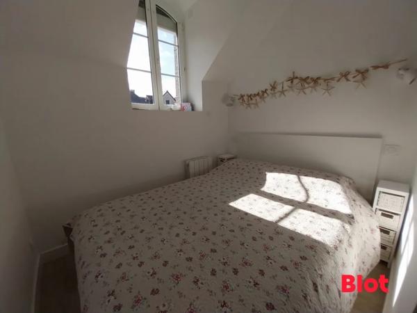 Appartement 1 pièce(s)