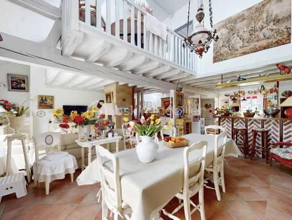 Maison d architecte de 231 m²