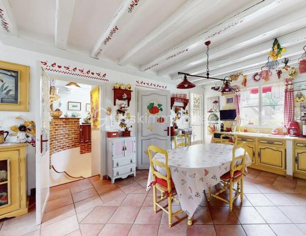 Maison d architecte de 231 m²