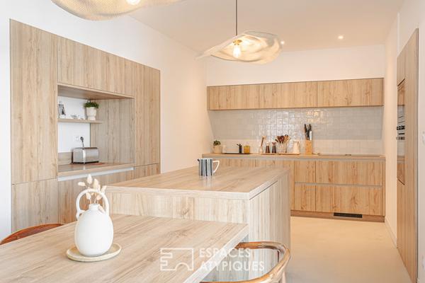 Luxe Atypique, demeure d’exception à l’emplacement privilégié