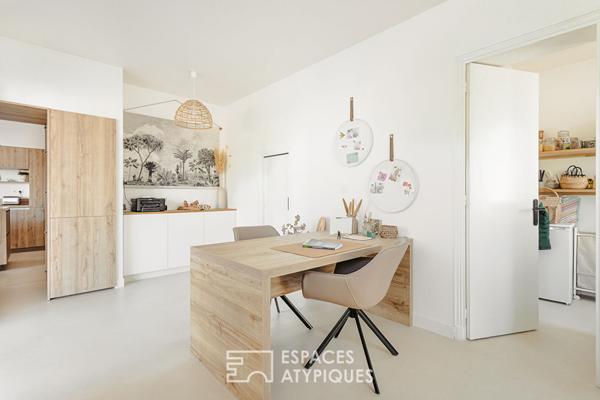 Luxe Atypique, demeure d’exception à l’emplacement privilégié