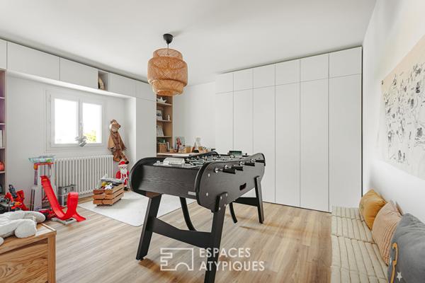 Luxe Atypique, demeure d’exception à l’emplacement privilégié