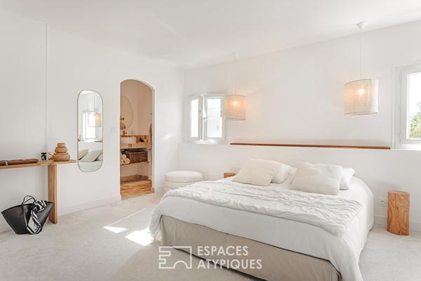 Luxe Atypique, demeure d’exception à l’emplacement privilégié