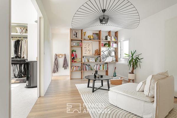 Luxe Atypique, demeure d’exception à l’emplacement privilégié