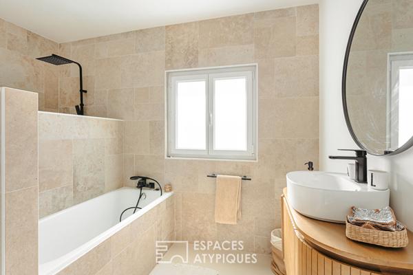 Luxe Atypique, demeure d’exception à l’emplacement privilégié