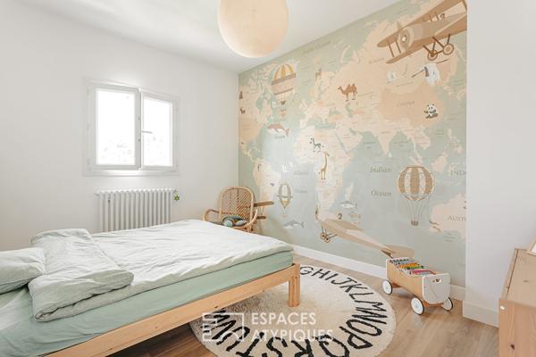 Luxe Atypique, demeure d’exception à l’emplacement privilégié