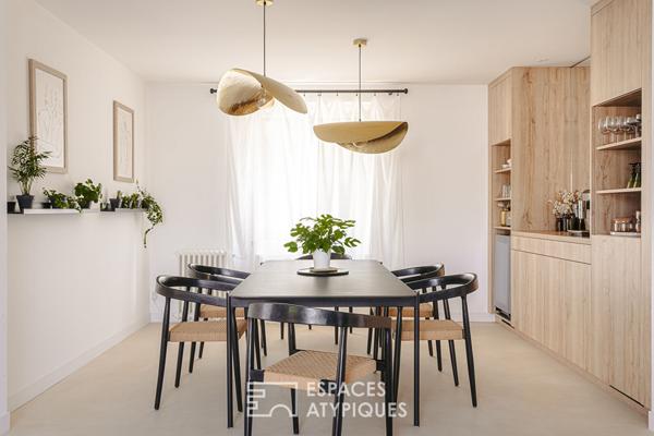 Luxe Atypique, demeure d’exception à l’emplacement privilégié