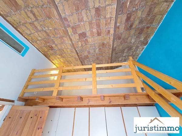 Orange (84100) MAISON ATYPIQUE EN COEUR DE VILLE COUP DE COEUR ASSURE