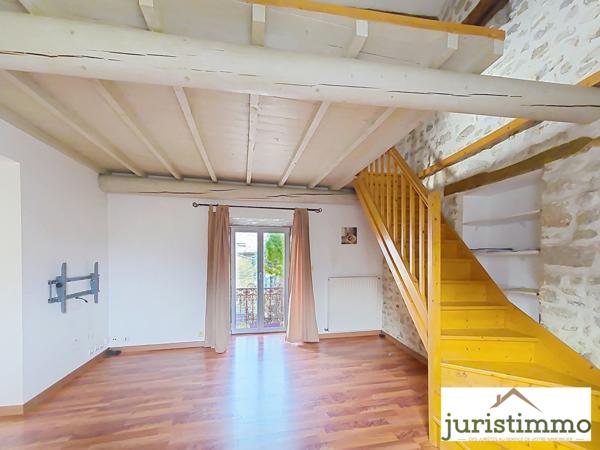 Orange (84100) MAISON ATYPIQUE EN COEUR DE VILLE COUP DE COEUR ASSURE