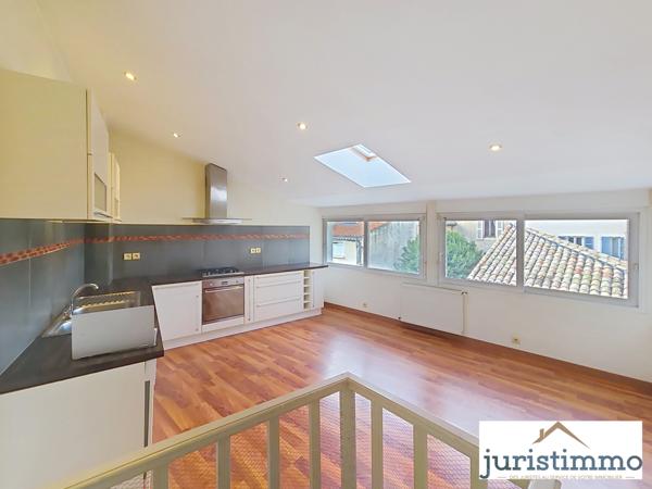 Orange (84100) MAISON ATYPIQUE EN COEUR DE VILLE COUP DE COEUR ASSURE