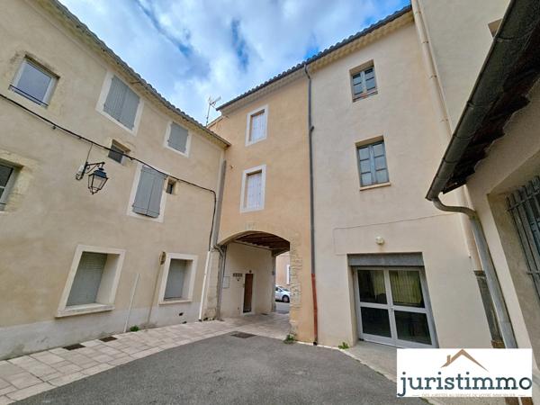 Orange (84100) MAISON ATYPIQUE EN COEUR DE VILLE COUP DE COEUR ASSURE