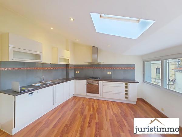 Orange (84100) MAISON ATYPIQUE EN COEUR DE VILLE COUP DE COEUR ASSURE