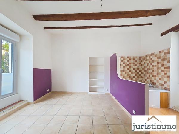 Orange (84100) MAISON ATYPIQUE EN COEUR DE VILLE COUP DE COEUR ASSURE