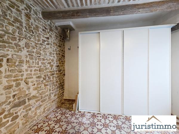 Orange (84100) MAISON ATYPIQUE EN COEUR DE VILLE COUP DE COEUR ASSURE