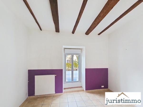 Orange (84100) MAISON ATYPIQUE EN COEUR DE VILLE COUP DE COEUR ASSURE