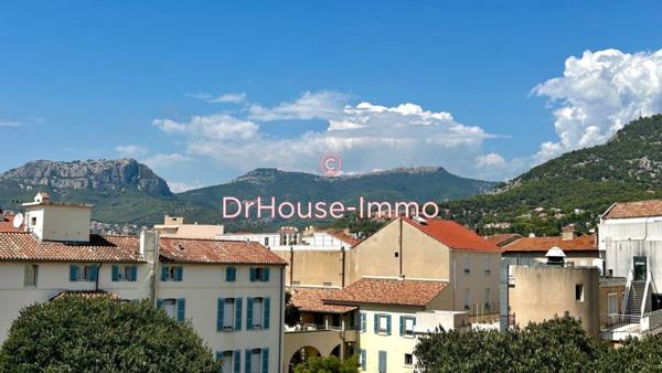 Appartement à vendre 2 pièces de 74 m²