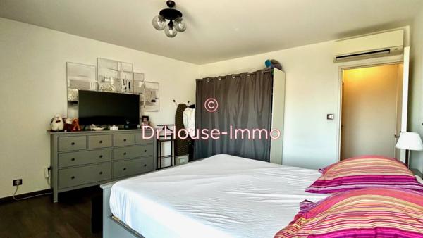 Appartement à vendre 2 pièces de 74 m²