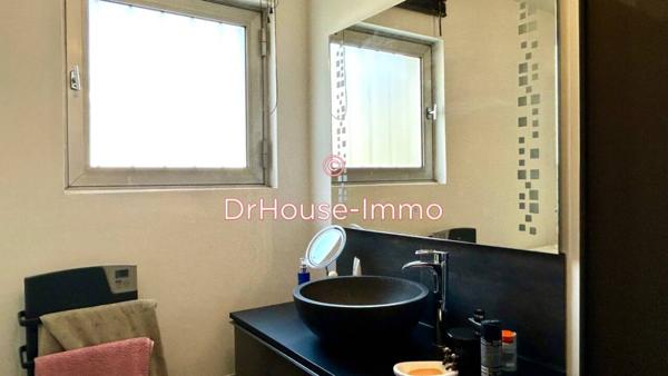 Appartement à vendre 2 pièces de 74 m²