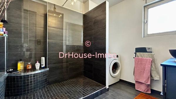 Appartement à vendre 2 pièces de 74 m²