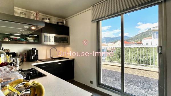 Appartement à vendre 2 pièces de 74 m²